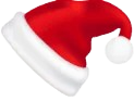 Christmas Cap