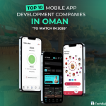 Top 10 Mobile App Development Companies in Oman to Watch in 2026