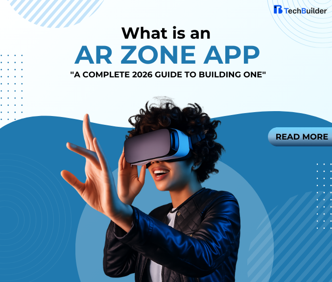 What Is an AR Zone App? A Complete 2026 Guide to Building One