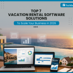 Top 7 Vacation Rental Software Solutions to Scale Your Business in 2026