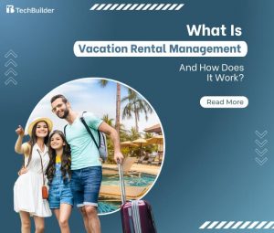Vacation Rental Management