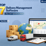 Top 7 Delivery Management Software You Can’t Ignore in 2026