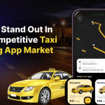 taxi app