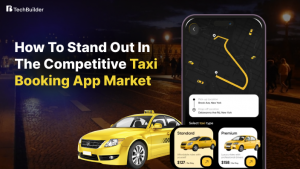 taxi app