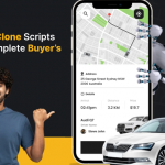 Top 6 Uber Clone Scripts in 2026