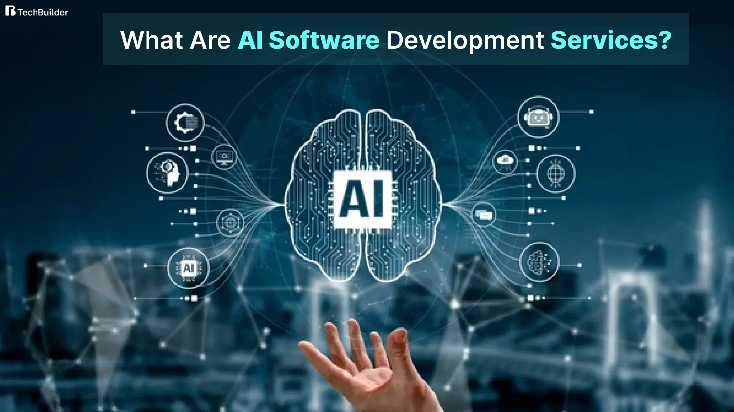 AI Software Development Services