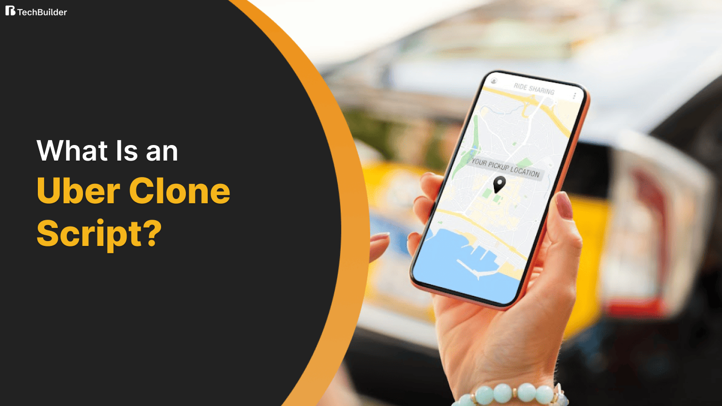 Top 6 Uber Clone Scripts in 2026: Complete Buyer’s Guide