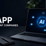 Top 9 AI App Development Companies in USA
