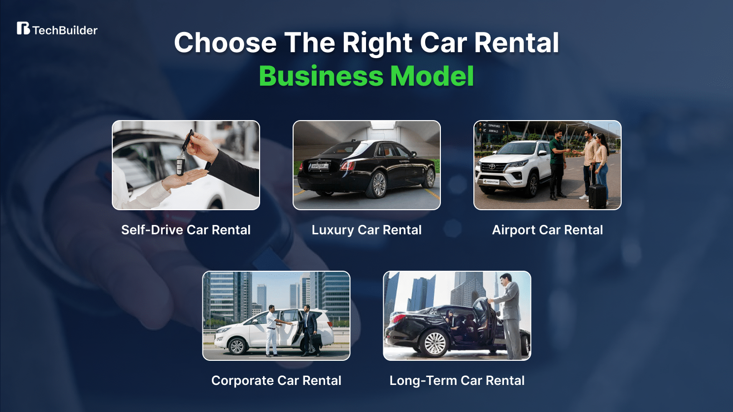 How to Start a Car Rental Business in 2026: A Step-by-Step Guide