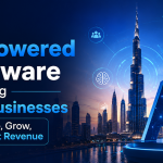 How AI-Powered Software Is Helping UAE Businesses Automate, Grow, and Boost Revenue