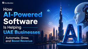 How AI-Powered Software Is Helping UAE Businesses Automate, Grow, and Boost Revenue