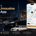 How to Build a Luxury Limousine Booking App for Dubai’s Premium Mobility Market