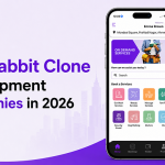 Top 10 TaskRabbit Clone Development Companies in 2026