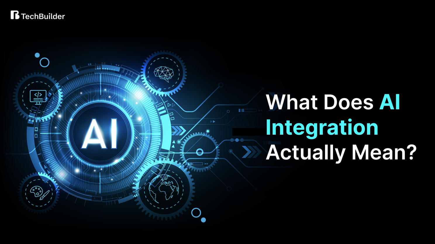 AI Integration Meaning