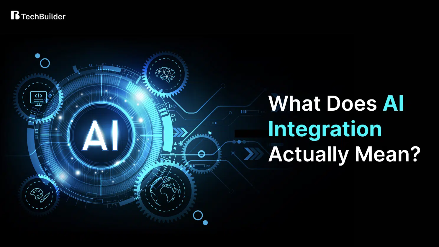 AI Integration Meaning