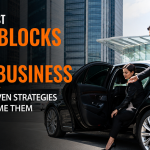 The Biggest Roadblocks in the Limo Business and 10 Proven Strategies to Overcome Them