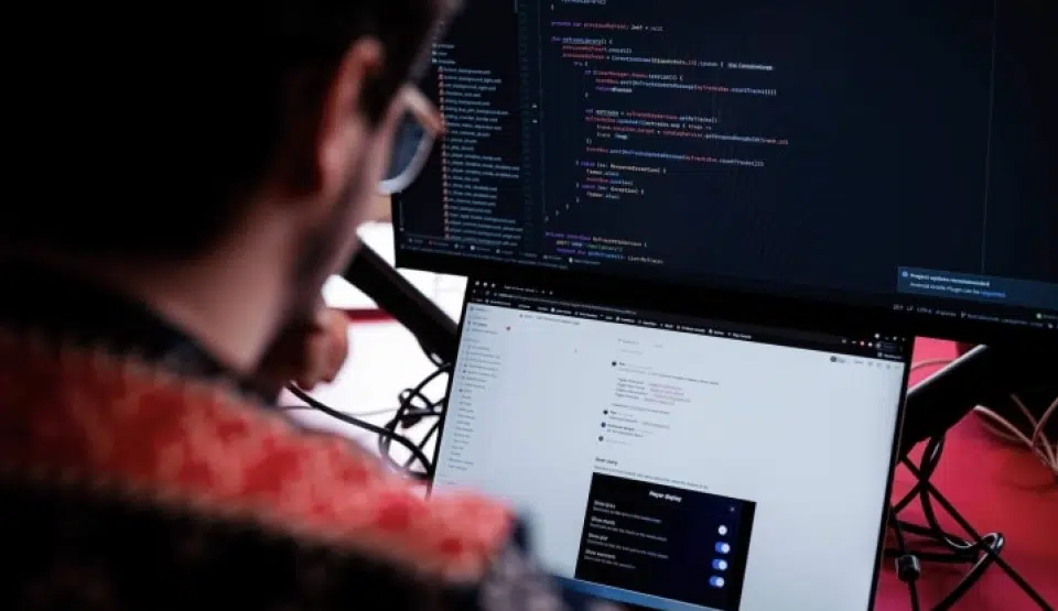 Full Code Ownership