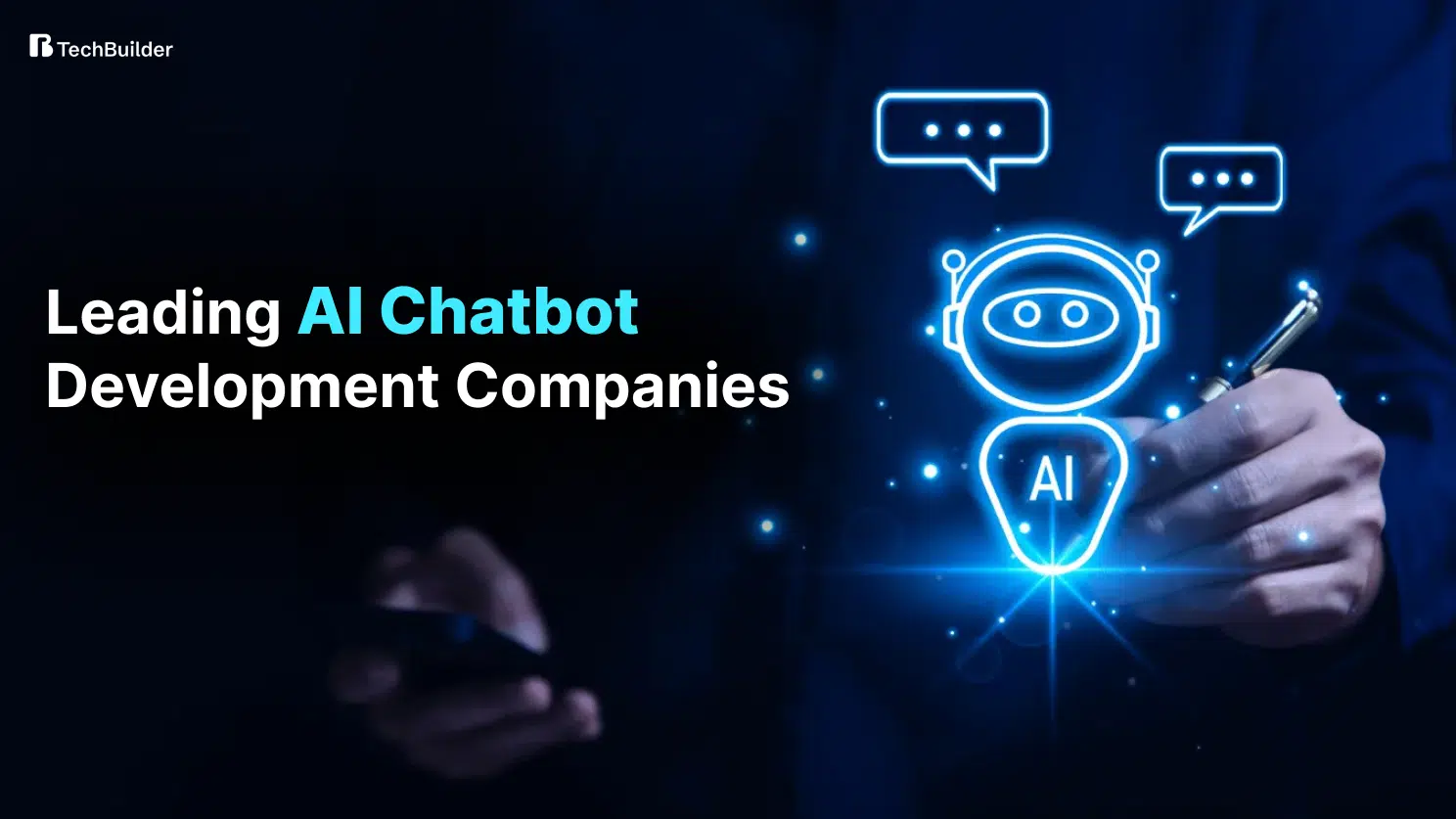 Leading AI Chatbot Development Companies