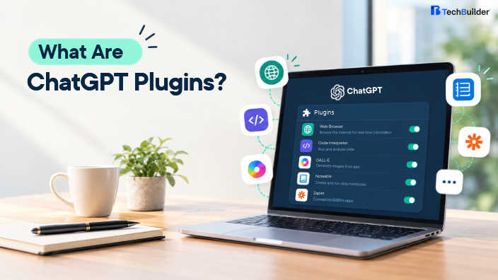 What Are ChatGPT Plugins