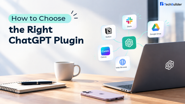 How to Choose the Right ChatGPT Plugin