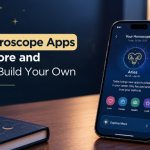 Top Horoscope Apps to Explore and How to Build Your Own
