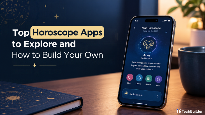 Top Horoscope Apps to Explore and How to Build Your Own